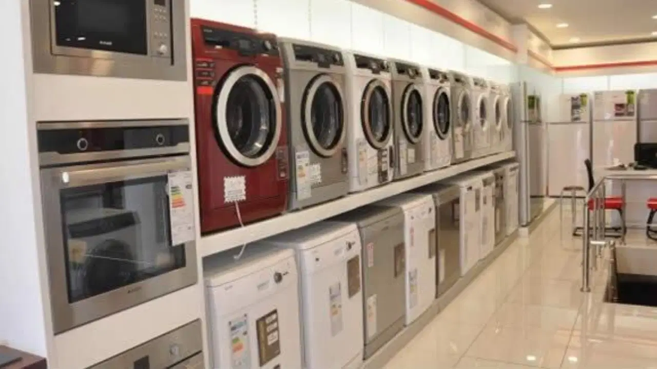 Tavas Beyaz Eşya Tamircisi